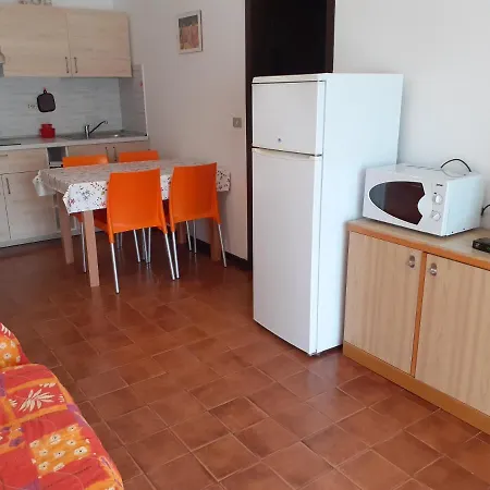 Faro 23 Apartment