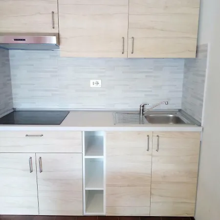 Faro 23 아파트 리도 델레 나지오니