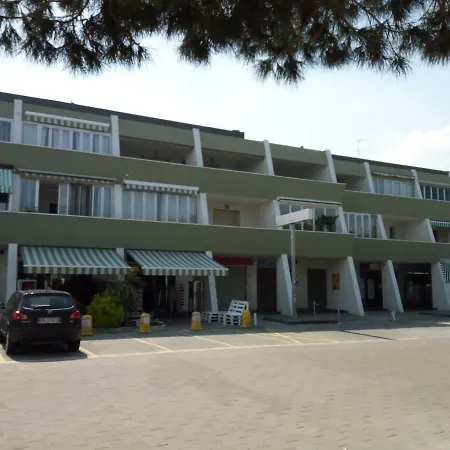 Faro 23 아파트
