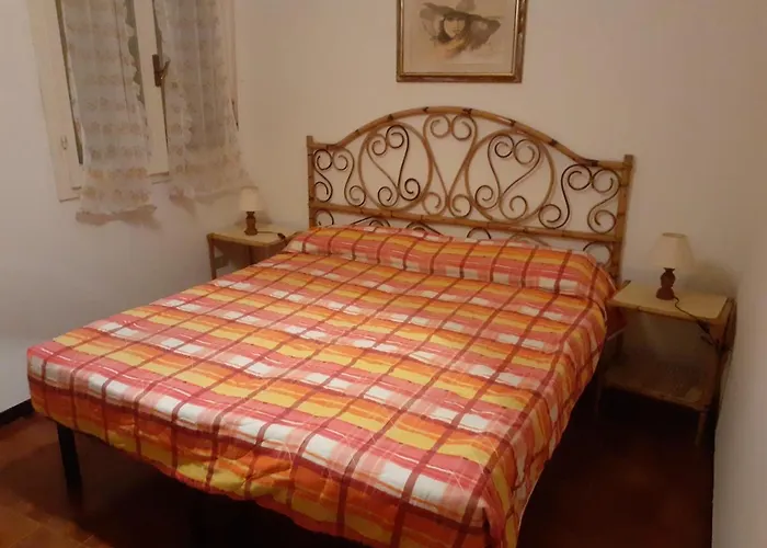 Faro 23 * Lido delle Nazioni