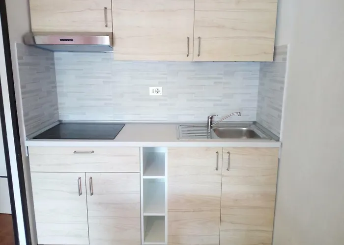 Faro 23 Appartamento Lido delle Nazioni