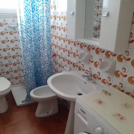 Faro 23 Apartman *