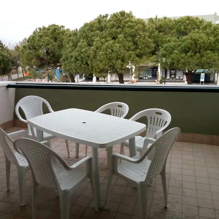 Apartman Faro 23