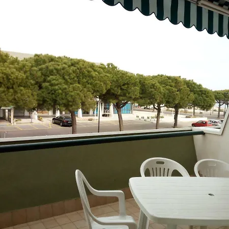 Apartament Faro 23 *