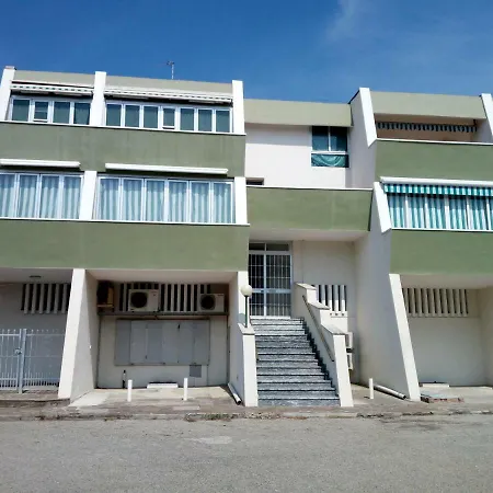 Apartman Faro 23