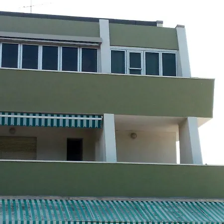 Faro 23 Apartman