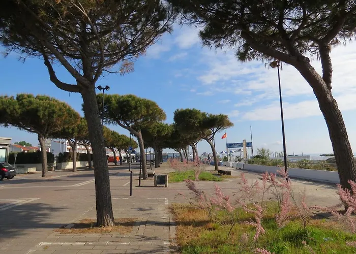 Faro 23 Apartman Lido delle Nazioni