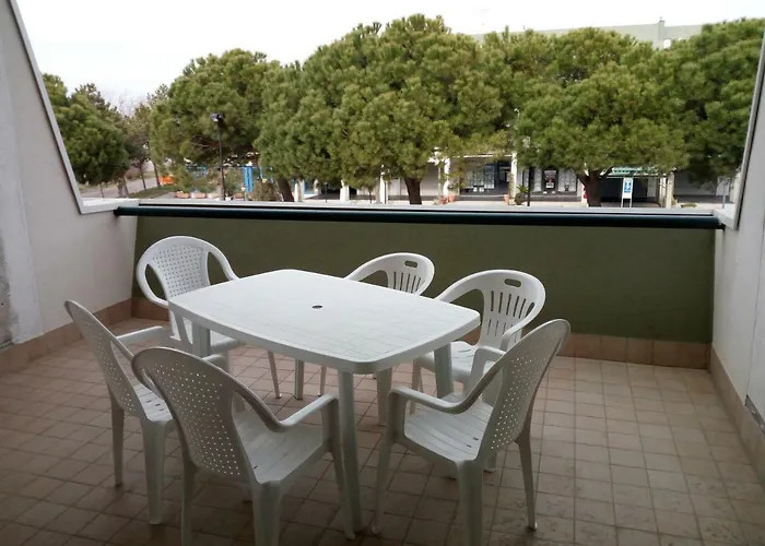 Apartman Faro 23